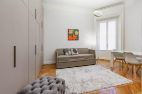 Easylife - Accogliente rifugio nel cuore del centro storico milanese, in zona Piazza Cinque Giornate